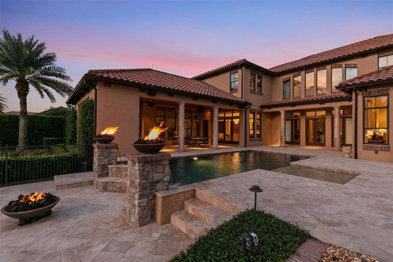 6142 Grosvenor Shore Drive, Windermere, FL 34786 Photo