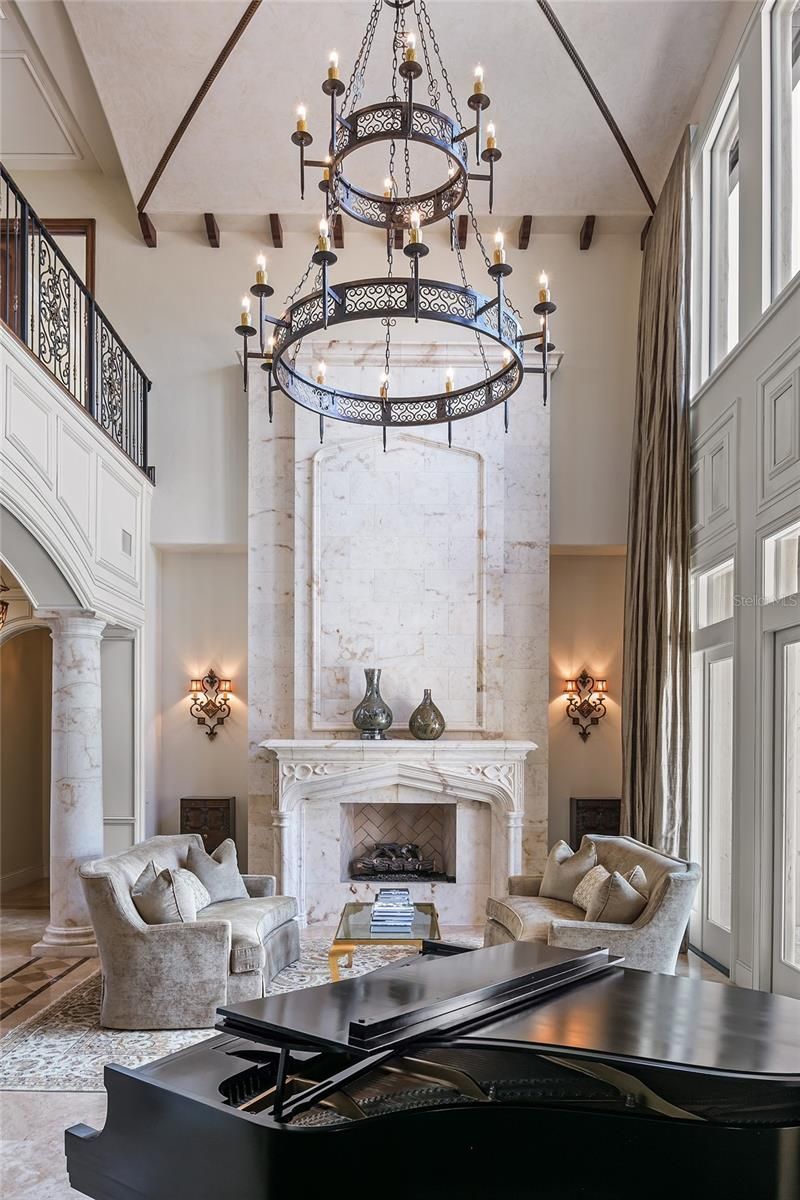 6142 Grosvenor Shore Drive, Windermere, FL 34786 Photo