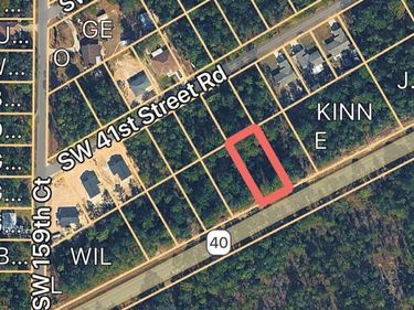 0 W HWY 40, OCALA, FL 34481