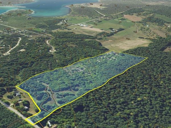 3328 Reycraft Road, Boyne City, MI 49712