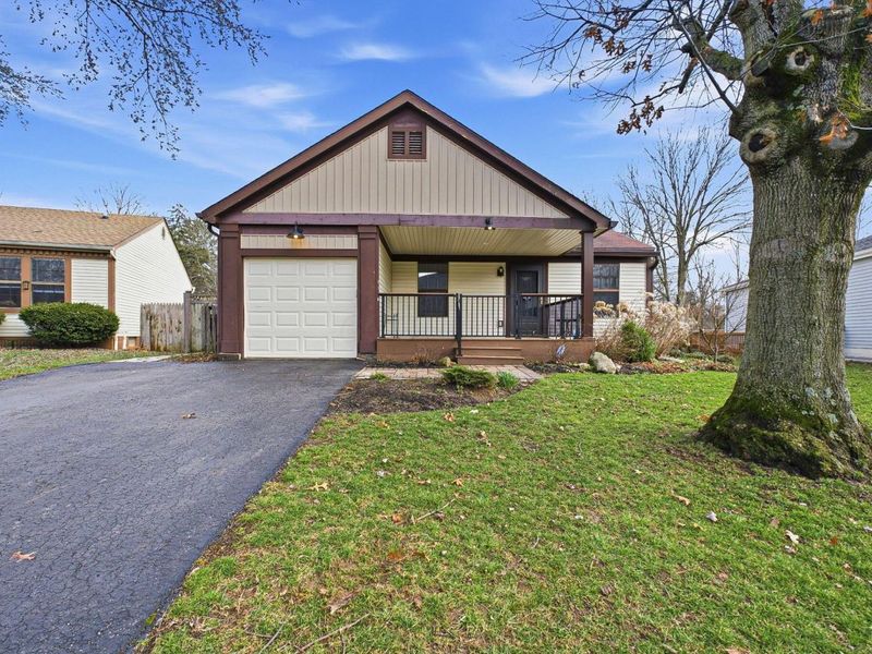 3153 Bowdoin Circle, Columbus, OH 43204 Photo 1