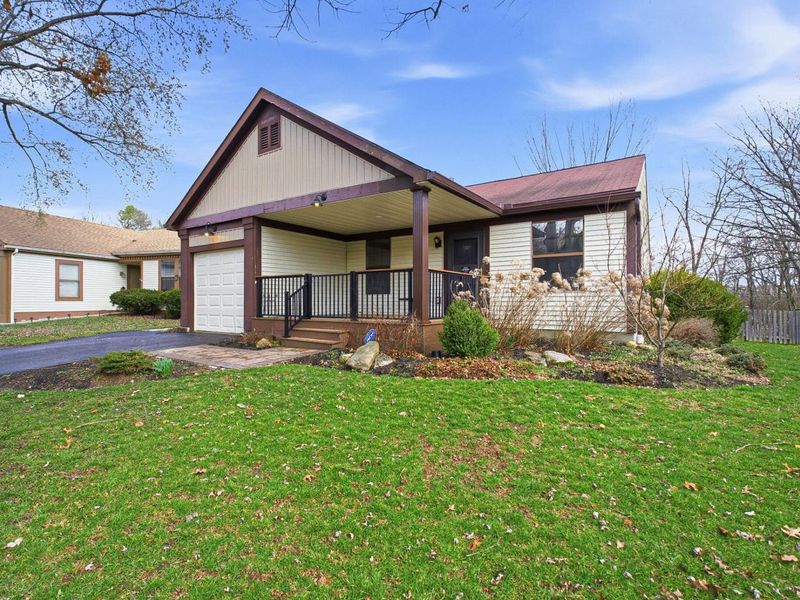 3153 Bowdoin Circle, Columbus, OH 43204 Photo 3