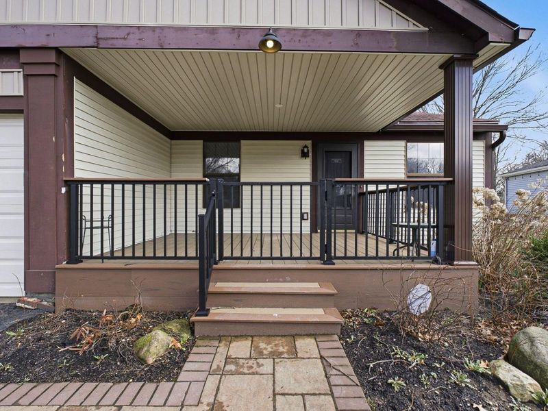 3153 Bowdoin Circle, Columbus, OH 43204 Photo 4