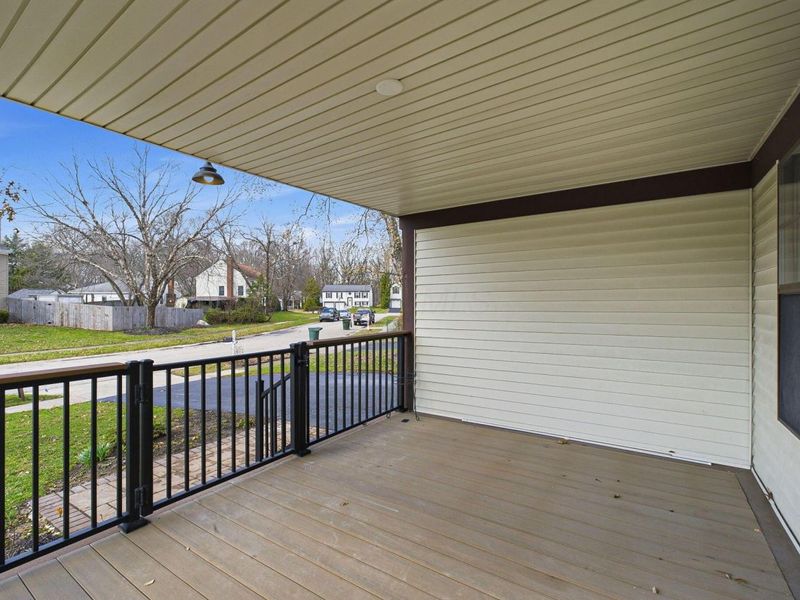 3153 Bowdoin Circle, Columbus, OH 43204 Photo 6