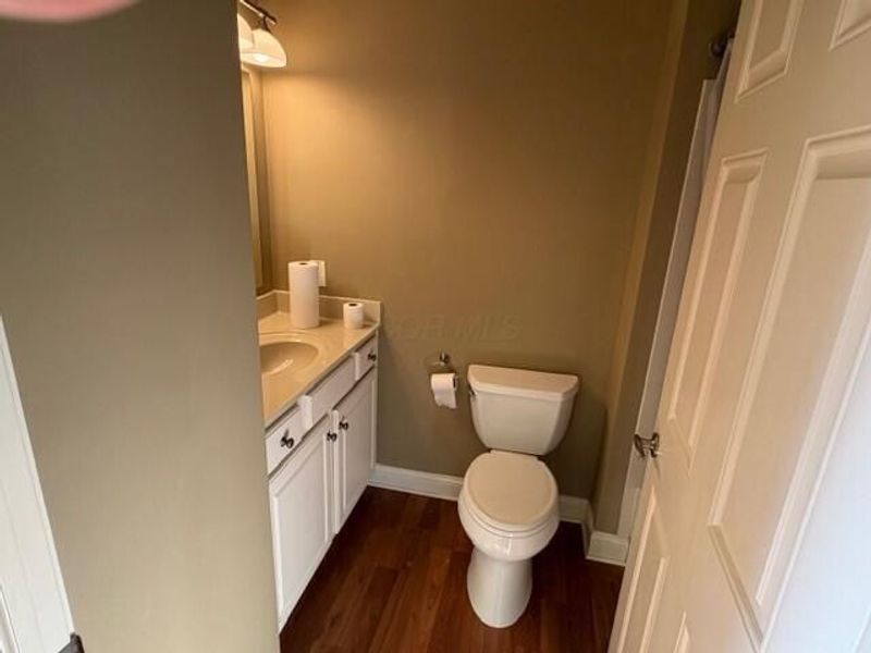 1605 Union Park Circle , Marion, OH 43302 Photo 12