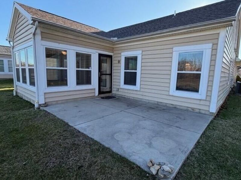 1605 Union Park Circle , Marion, OH 43302 Photo 17