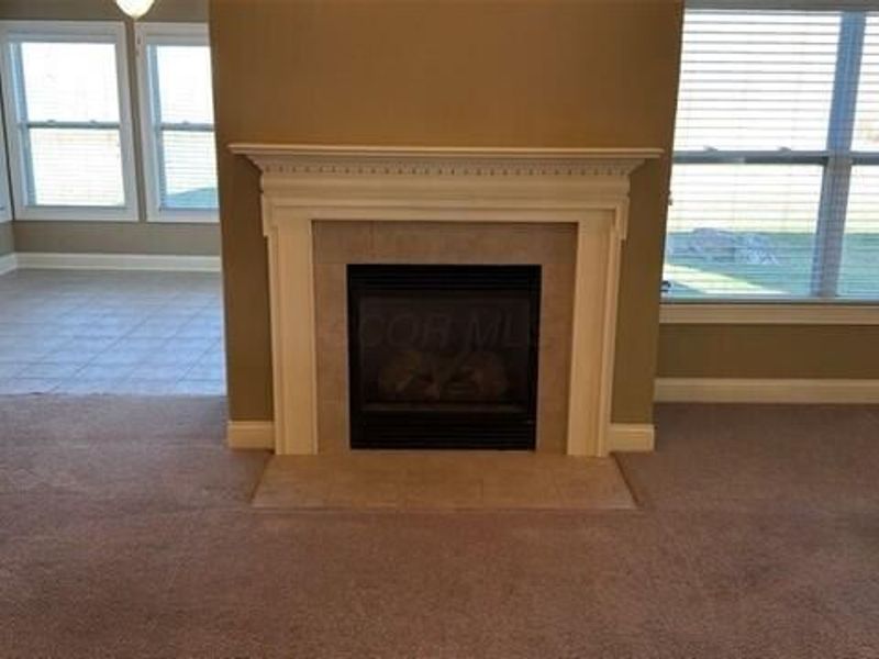 1605 Union Park Circle , Marion, OH 43302 Photo 6