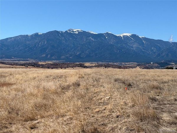 Lot 168 Routt Street , Colorado City, CO 81019