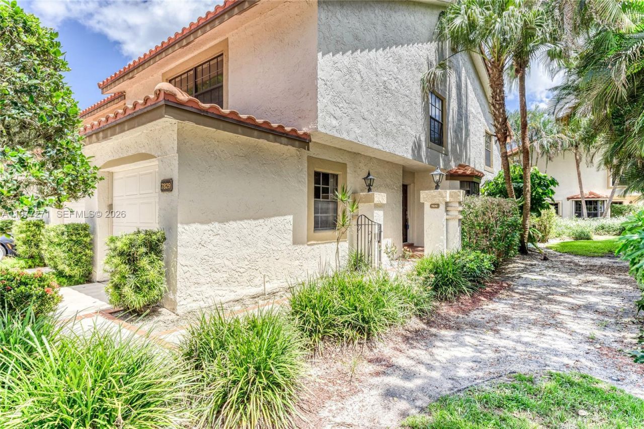 7829 La Mirada Dr , Boca Raton, FL 33433 Photo