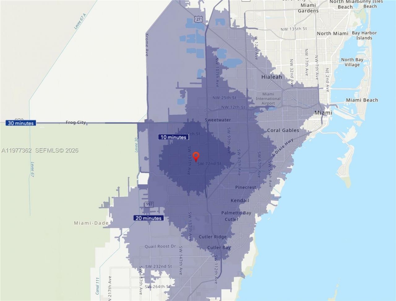 12913 SW 60th St, Unit 12913, Miami, FL 33183 Photo