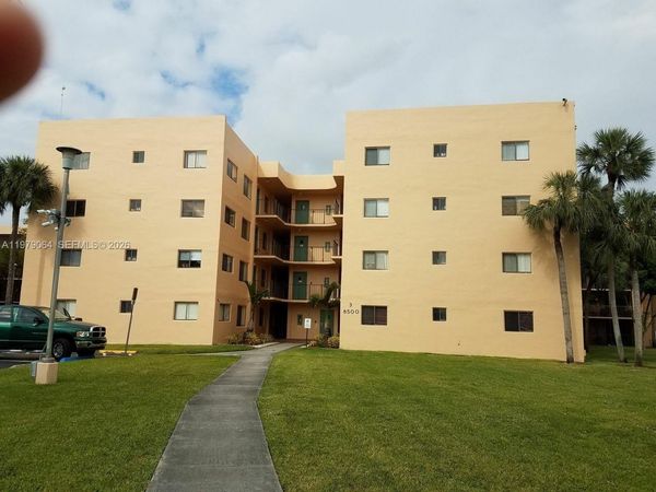 8500 SW 133rd Avenue Rd, Unit 108, Miami, FL 33183