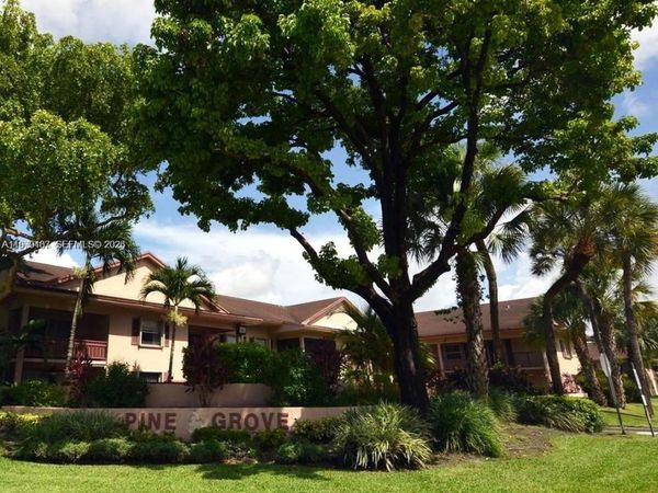 11273 SW 88 ST , Unit 114J, Miami, FL 33176