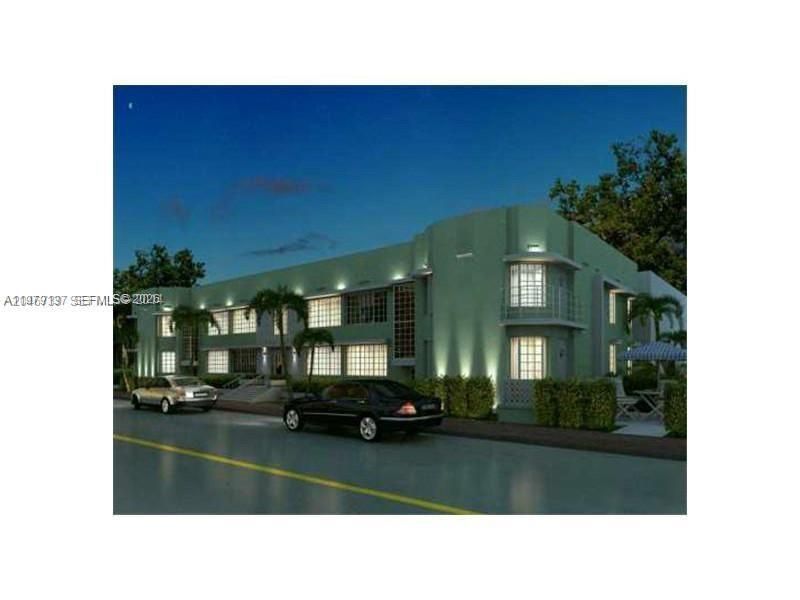 611 11th St, Unit 104, Miami Beach, FL 33139 Photo