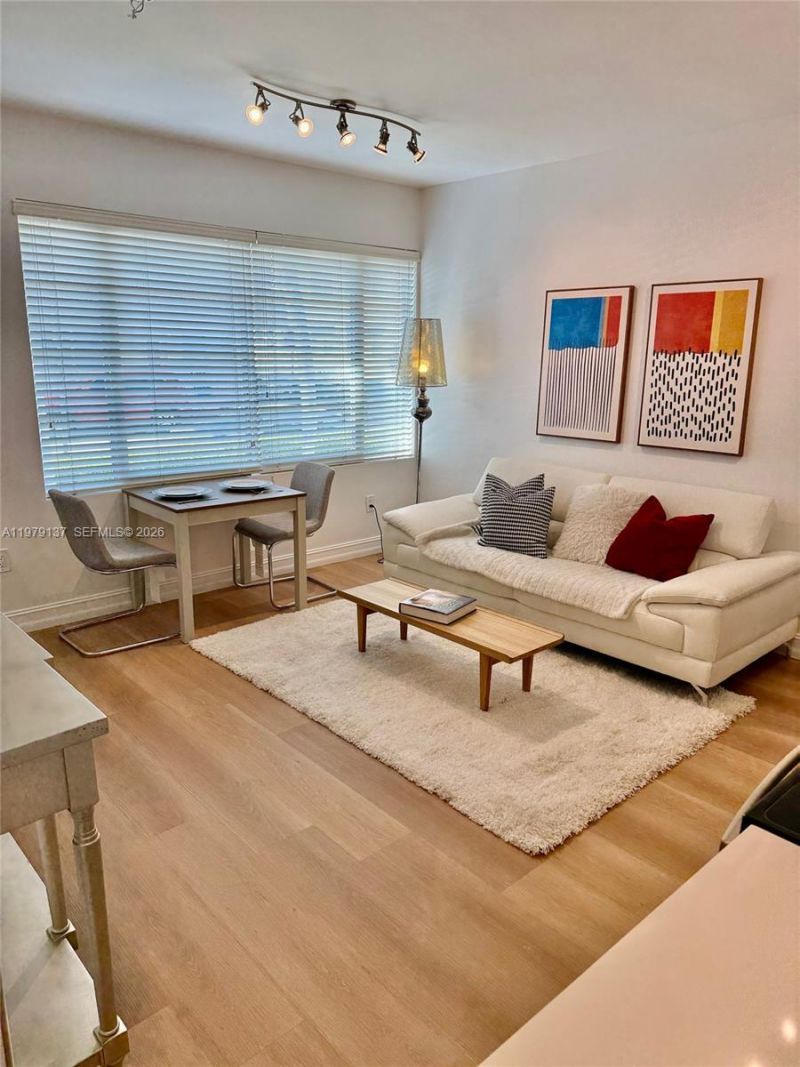 611 11th St, Unit 104, Miami Beach, FL 33139 Photo