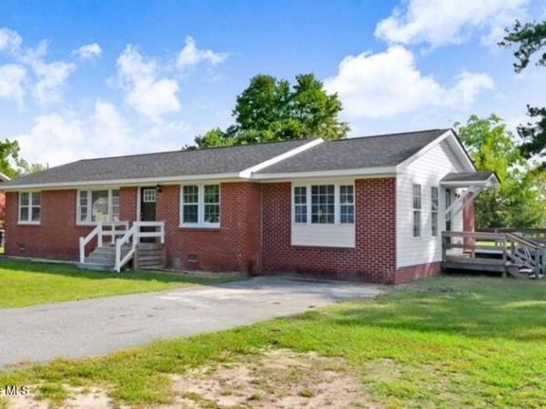 106 Hines Drive , Goldsboro, NC 27534