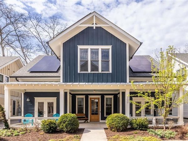 208 La France Walk NE, Atlanta, GA 30307