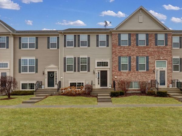 214 Lionel Drive , Grayslake, IL 60030