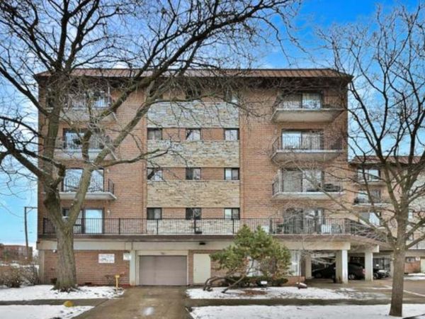 2333 N Neva Avenue , Unit 308C, Chicago, IL 60707