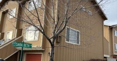 205 Dawson Jacob Lane, Reno, NV 89503 Photo