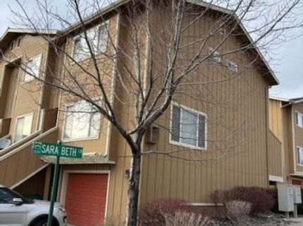 205 Dawson Jacob Lane, Reno, NV 89503 Photo