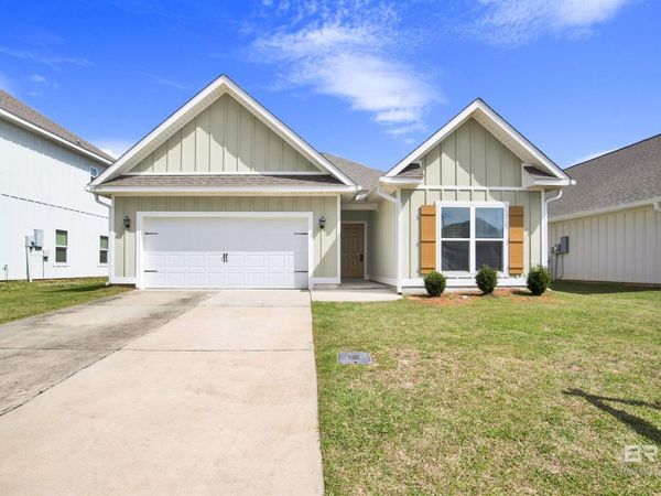 24253 Alydar Loop, Daphne, AL 36526