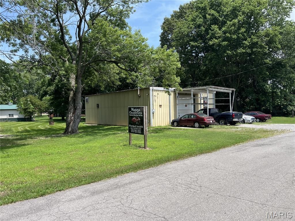 1879 County Highway 403, Benton, MO 63736 Main Photo