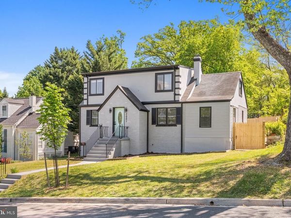 7001 ASPEN AVENUE, TAKOMA PARK, MD 20912