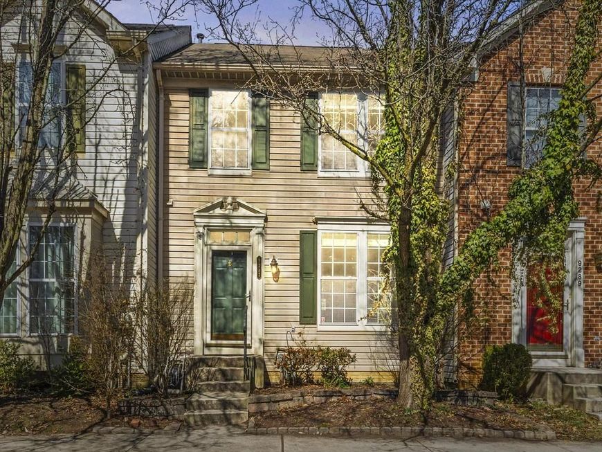 9287 Maxwell Court, Laurel, MD 20723 Main Photo