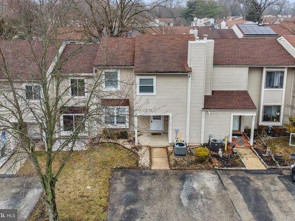 171 CYPRESS COURT, MARLTON, NJ 08053