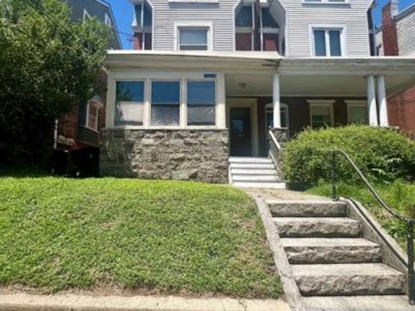 1509 N FRANKLIN STREET, Unit 2, WILMINGTON, DE 19806