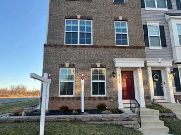 6150 POSEY STREET , FREDERICK, MD 21703