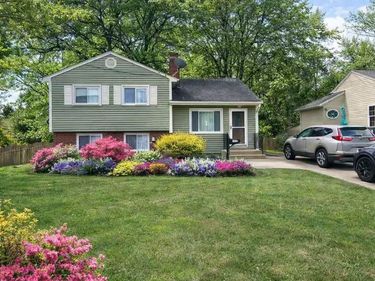 1517 JAMES STREET, WOODBRIDGE, VA 22191