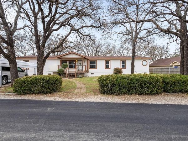 809 CR 529, Eastland, TX 76448