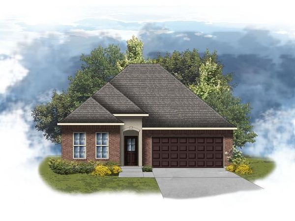 276 Hawker Street, Shreveport, LA 71106