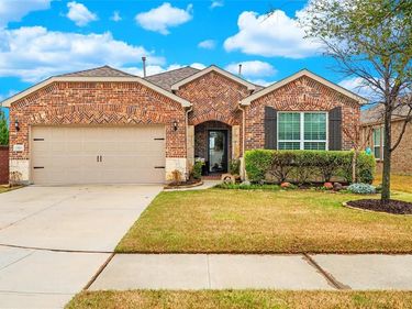 2380 Brookdale Drive, Frisco, TX 75036