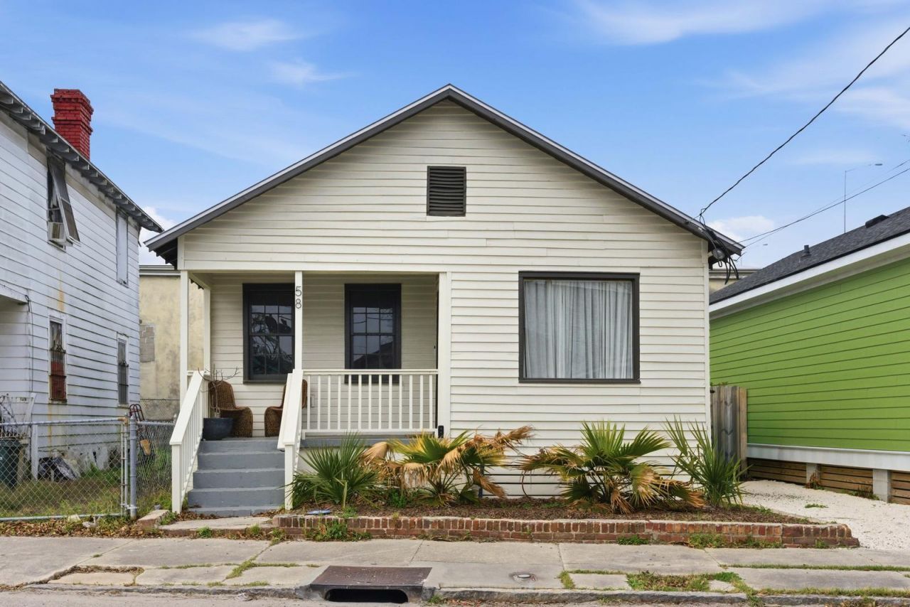 58 Congress Street Photo 1