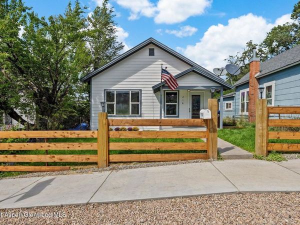 216 E 1st Street, Rifle, CO 81650