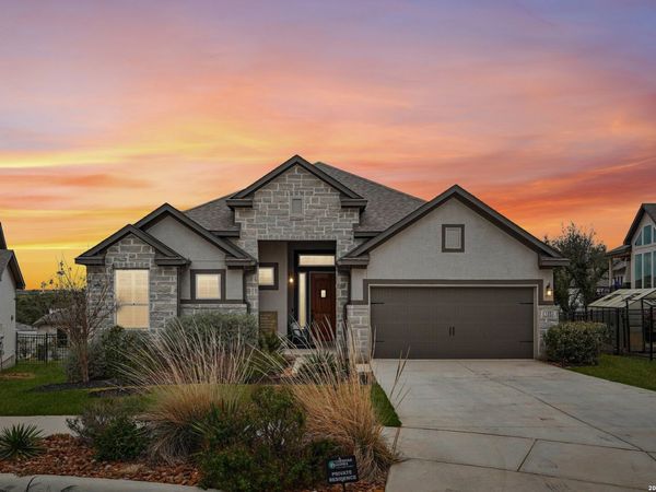 105 Vallejo, Boerne, TX 78006