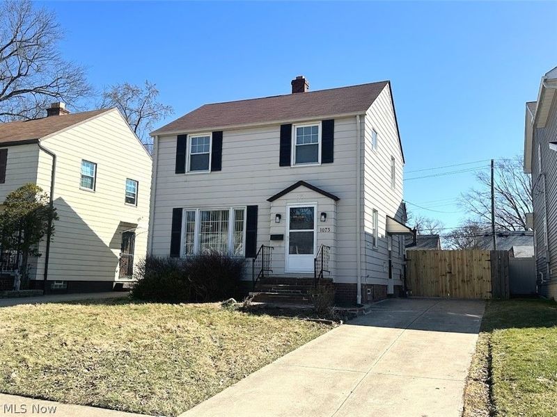 1073 Argonne Road, South Euclid, OH 44121 Photo 1