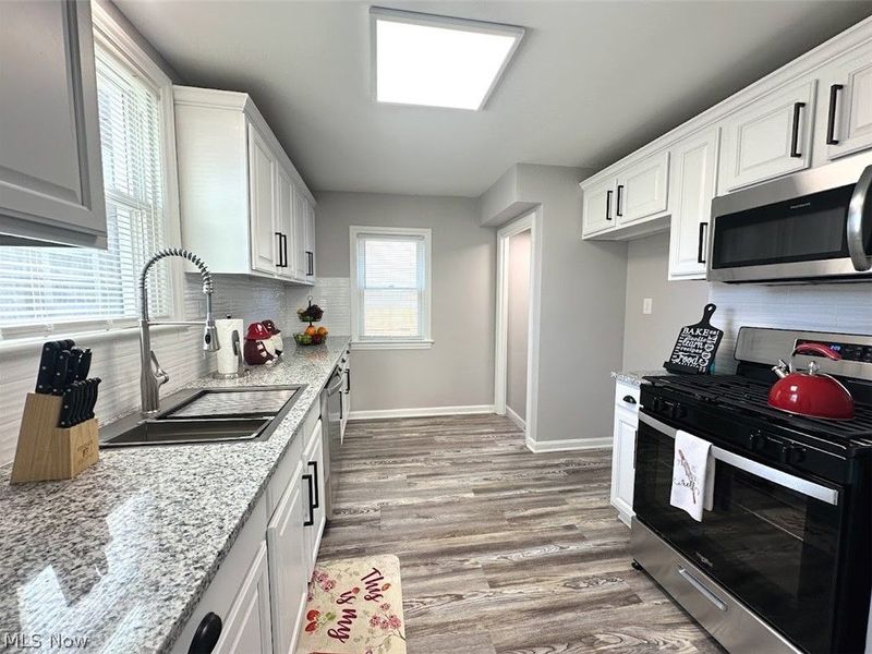 1073 Argonne Road, South Euclid, OH 44121 Photo 3