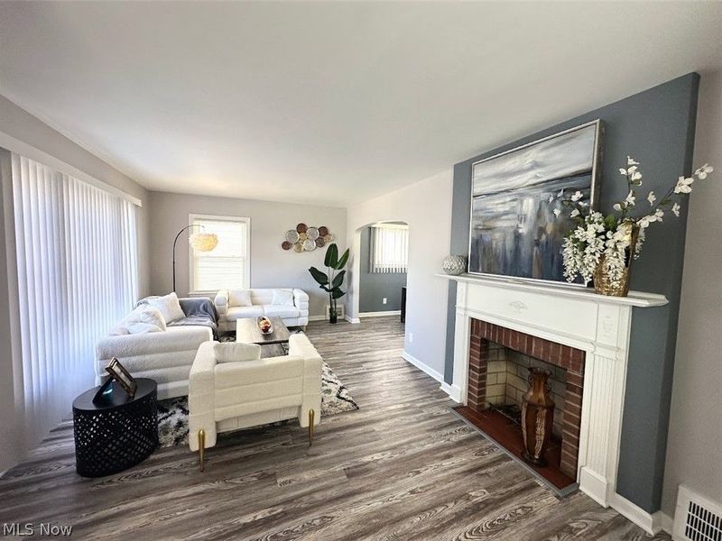 1073 Argonne Road, South Euclid, OH 44121 Photo 5