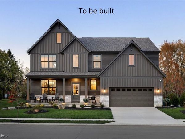 7806 Harley Hills Drive , North Royalton, OH 44133