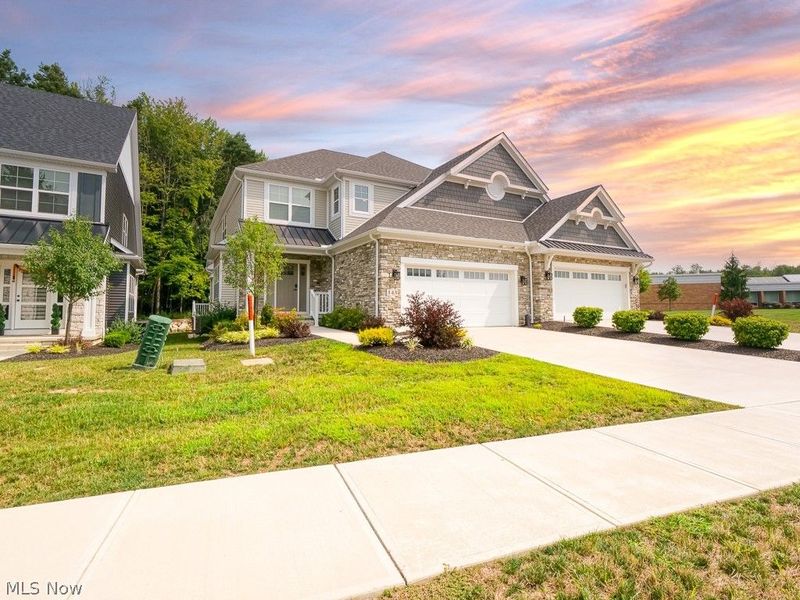 143 Town Centre Drive , Broadview Heights, OH 44147 Photo 2