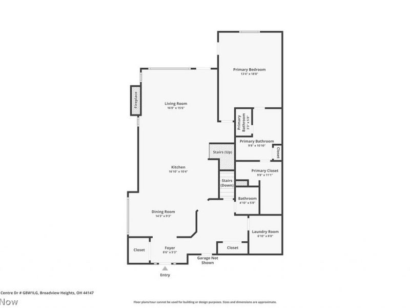 143 Town Centre Drive , Broadview Heights, OH 44147 Photo 24