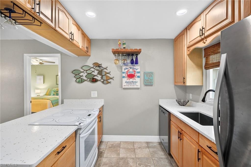 4257 Island Cir, Unit 3, Fort Myers, FL 33919 Photo