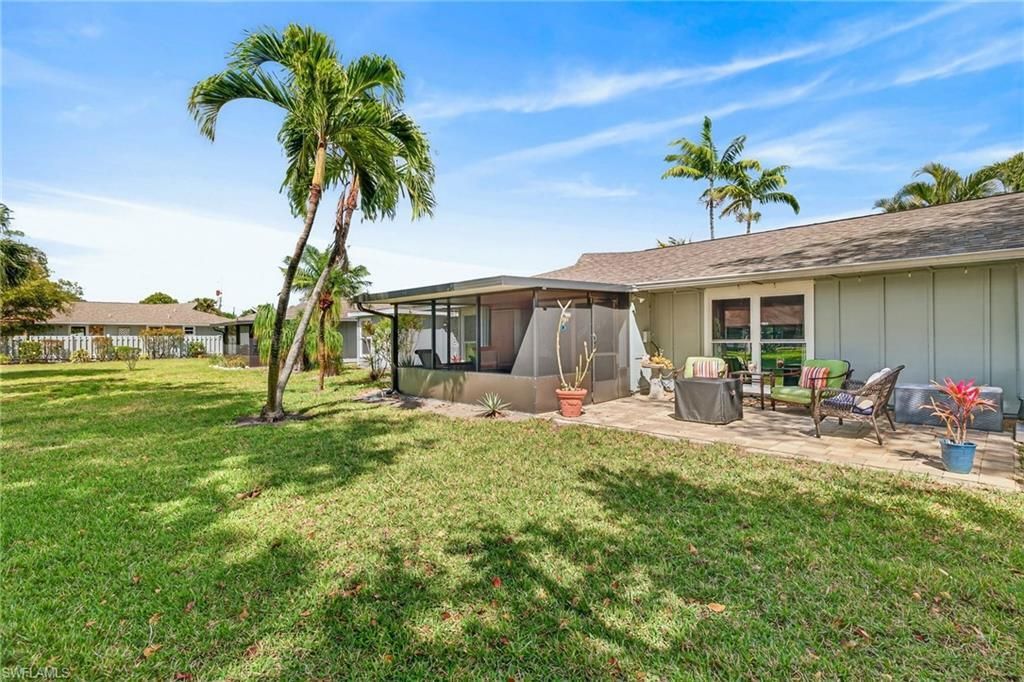 4257 Island Cir, Unit 3, Fort Myers, FL 33919 Photo