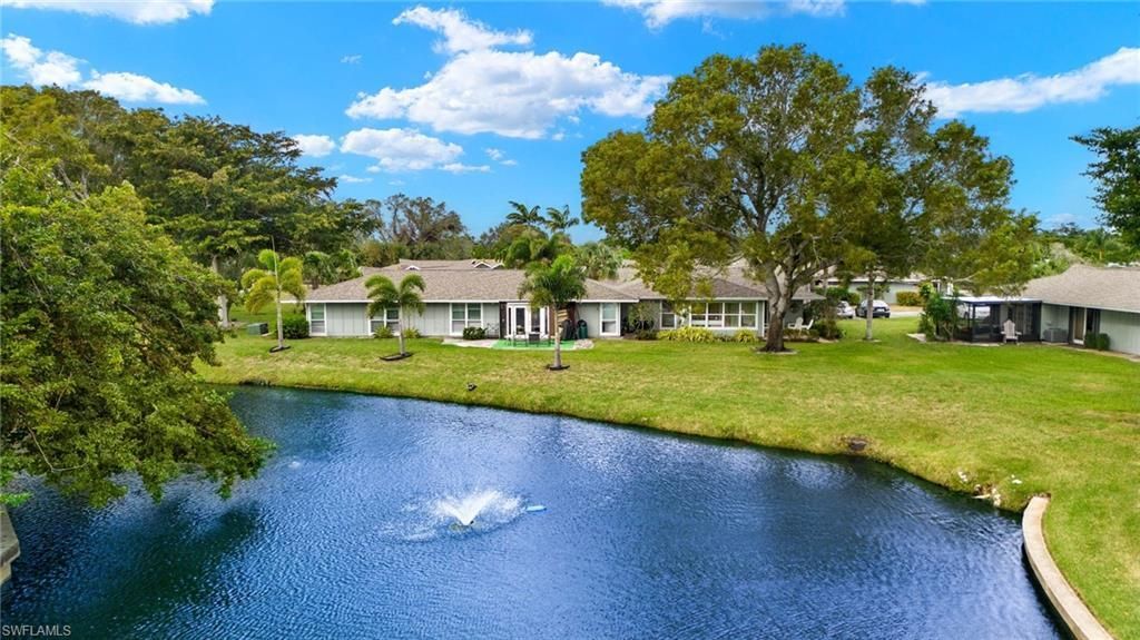 4257 Island Cir, Unit 3, Fort Myers, FL 33919 Photo
