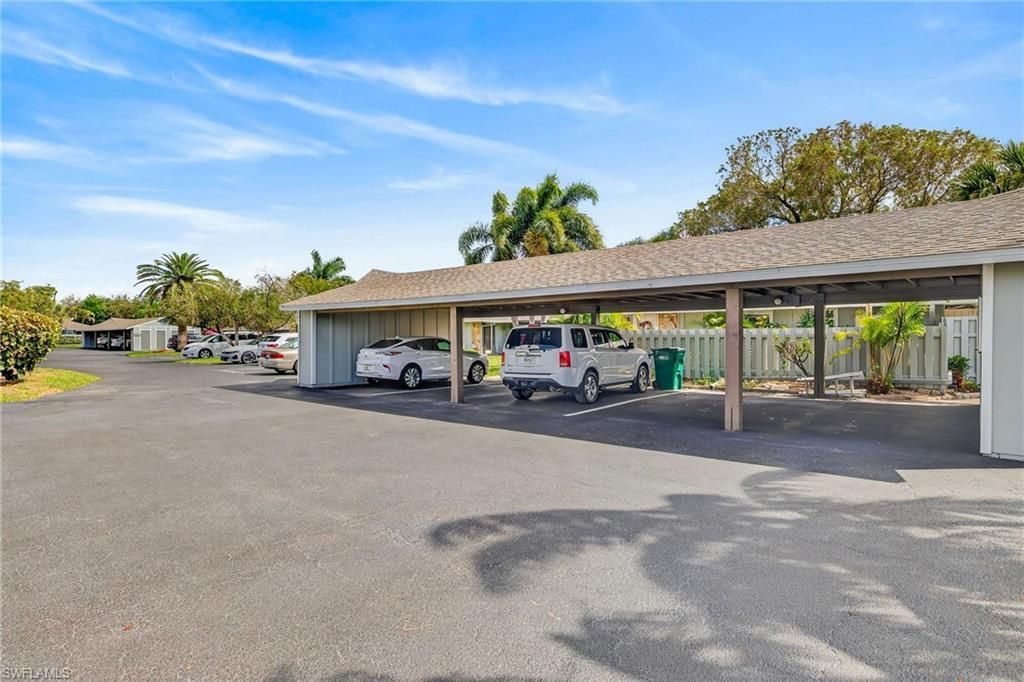 4257 Island Cir, Unit 3, Fort Myers, FL 33919 Photo