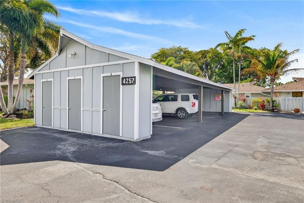 4257 Island Cir, Unit 3, Fort Myers, FL 33919 Photo