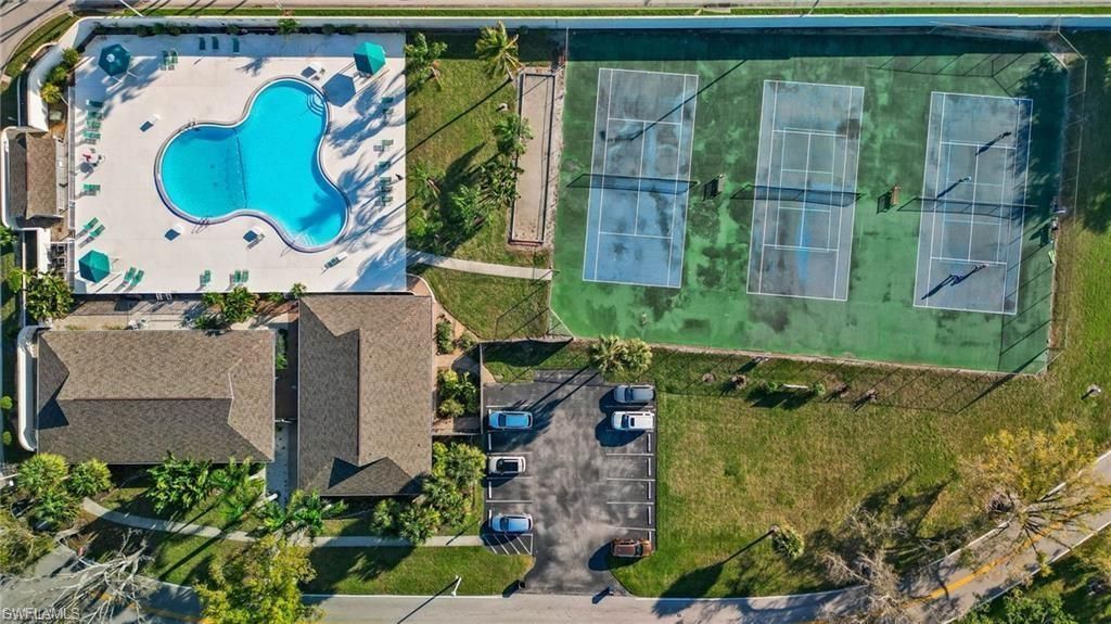 4257 Island Cir, Unit 3, Fort Myers, FL 33919 Photo